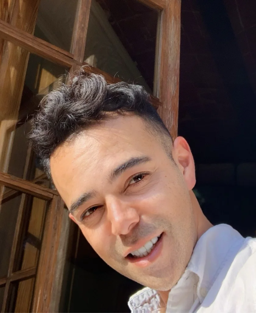 Director de Comunicación Y Medios